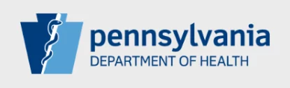 PA Dept of Health